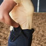 Kylee Short Sleeve Ladies Shirt