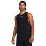 Armour Baseline Tank Top Mens