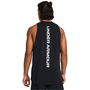 Armour Baseline Tank Top Mens