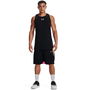 Armour Baseline Tank Top Mens