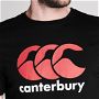 CCC Logo - Camiseta de Rugby