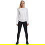 Armour UA Motion Leggings Womens