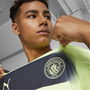 Manchester City Third Shirt 2022 2023 Adults