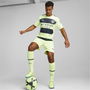 Manchester City Third Shirt 2022 2023 Adults