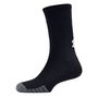 Armour UA Performance Tech 3 Pack Crew Socks Unisex