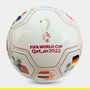 WC Nations Ball