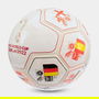 WC Nations Ball