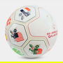 WC Nations Ball