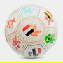 WC Nations Ball