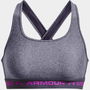 Armour Medium Support Crossback Bra Womens