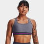 Armour Medium Support Crossback Bra Womens