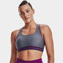 Armour Medium Support Crossback Bra Womens