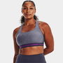 Armour Medium Support Crossback Bra Womens