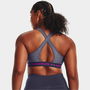 Armour Medium Support Crossback Bra Womens