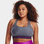 Armour Medium Support Crossback Bra Womens