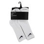 6 Pack of Crew Socks Childrens