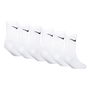 6 Pack of Crew Socks Childrens