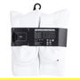 6 Pack of Crew Socks Childrens