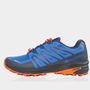 Sabre 3 Junior Boys Trail Running Shoes