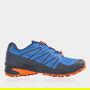 Sabre 3 Junior Boys Trail Running Shoes