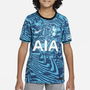 Tottenham Hotspur 2022 2023 Third Shirt Juniors