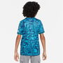 Tottenham Hotspur 2022 2023 Third Shirt Juniors