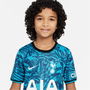 Tottenham Hotspur 2022 2023 Third Shirt Juniors