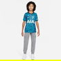 Tottenham Hotspur 2022 2023 Third Shirt Juniors