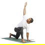 Yoga Seamless 7 8 Leggings Mens