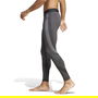 Yoga Seamless 7 8 Leggings Mens