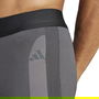 Yoga Seamless 7 8 Leggings Mens
