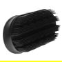 Plastic Sarvis Curry Comb