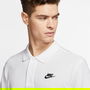 Match Up Polo Shirt Mens