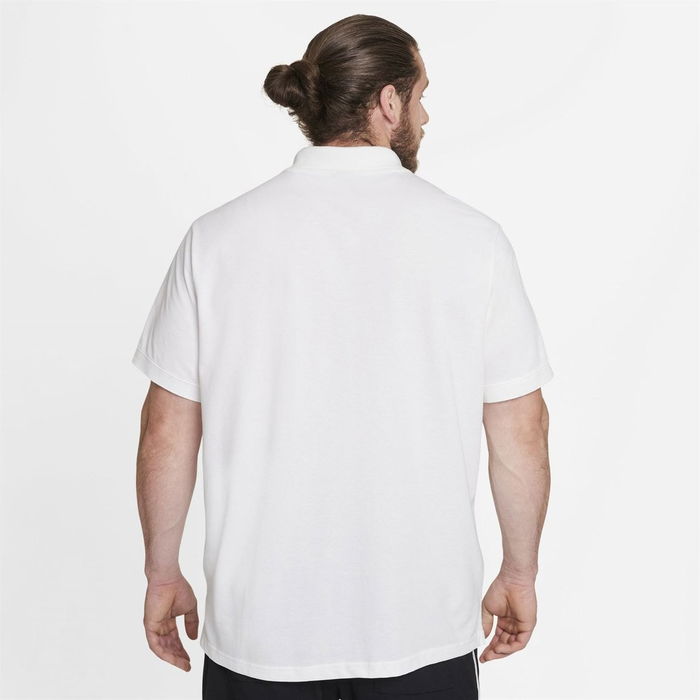 Match Up Polo Shirt Mens
