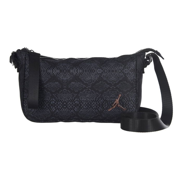 Jordan Monogram Crossbody Crossbody Bag