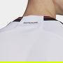 Germany Home Shirt 2022 2023 Mens