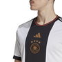 Germany Home Shirt 2022 2023 Mens