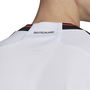 Germany Home Shirt 2022 2023 Mens