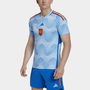 Spain 22/23 Away Shirt Mens