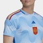 Spain 22/23 Away Shirt Mens