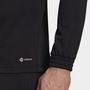 Entrada 22 Track Top Mens