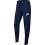 Fleece Jogging Bottoms Juniors