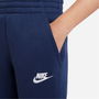 Fleece Jogging Bottoms Juniors