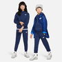 Fleece Jogging Bottoms Juniors