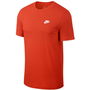 Sportswear Club T Shirt Mens