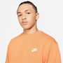 Sportswear Club Crew