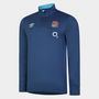 Umbro 22/23 England MidLayer Mens