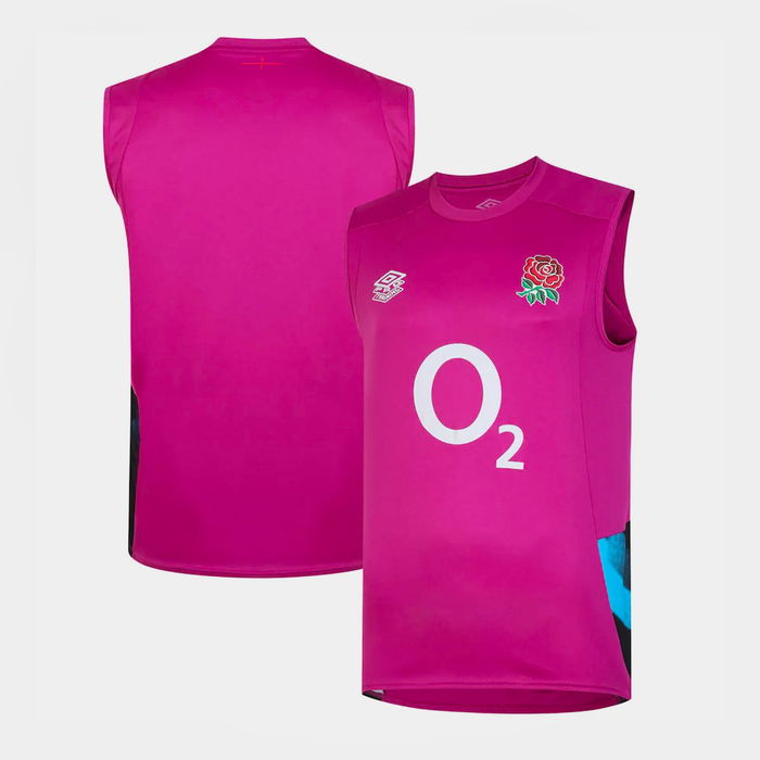 England Vest Adults