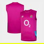 England Vest Adults