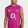 England Vest Adults